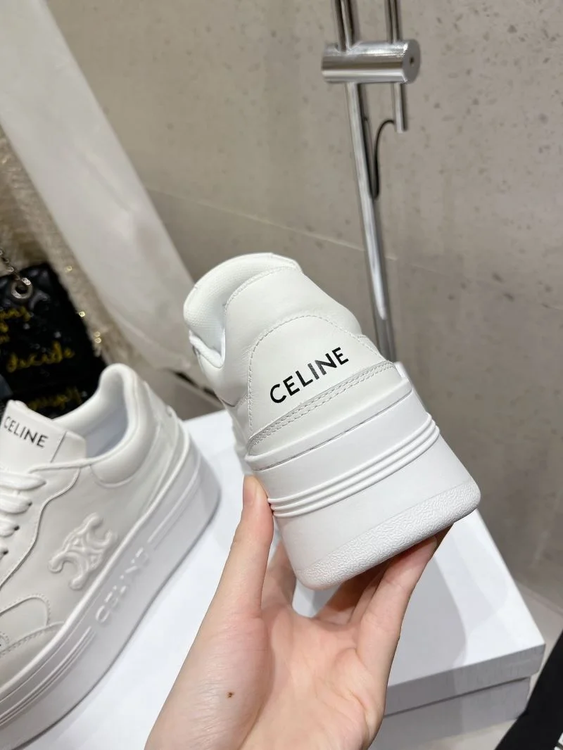 Trendy Celine Shoes 15835