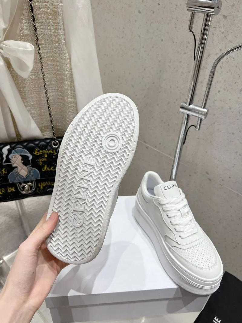 Trendy Celine Shoes 15835