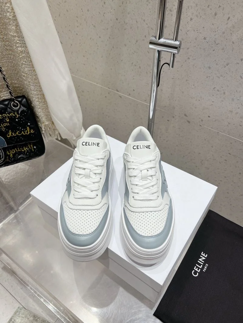 WeatherProof Celine Shoes 15830