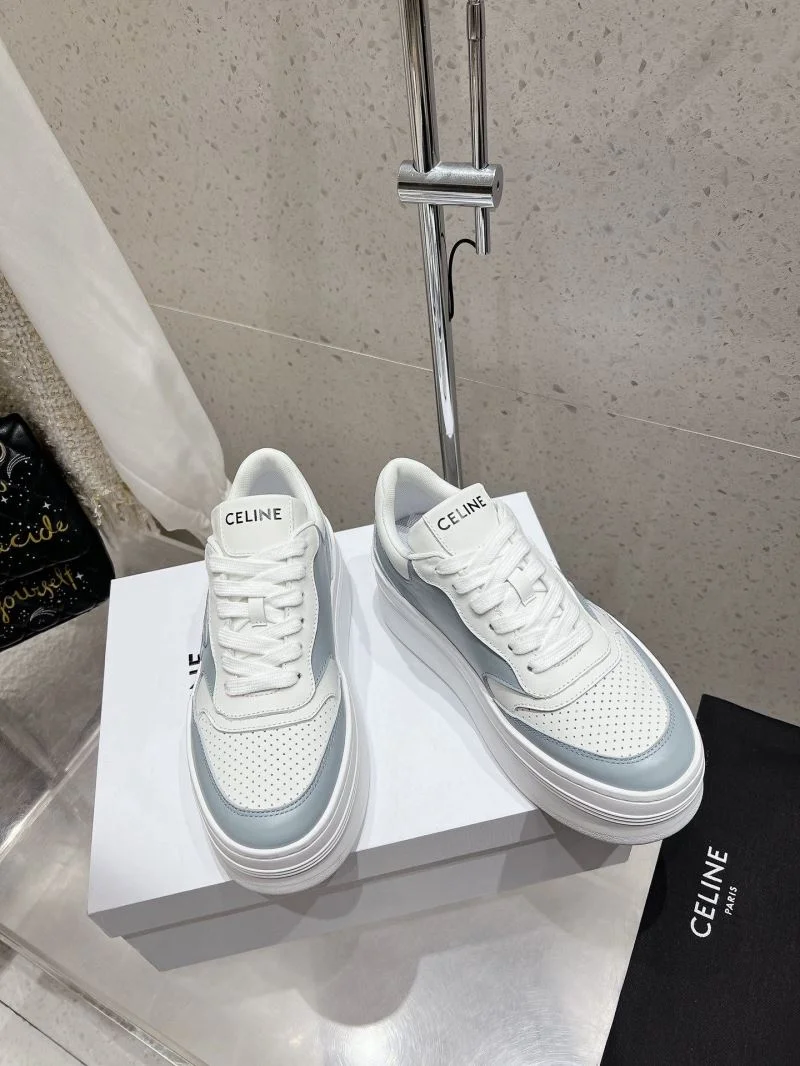 WeatherProof Celine Shoes 15830