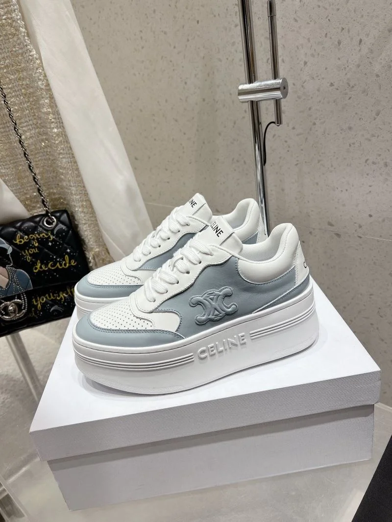 WeatherProof Celine Shoes 15830