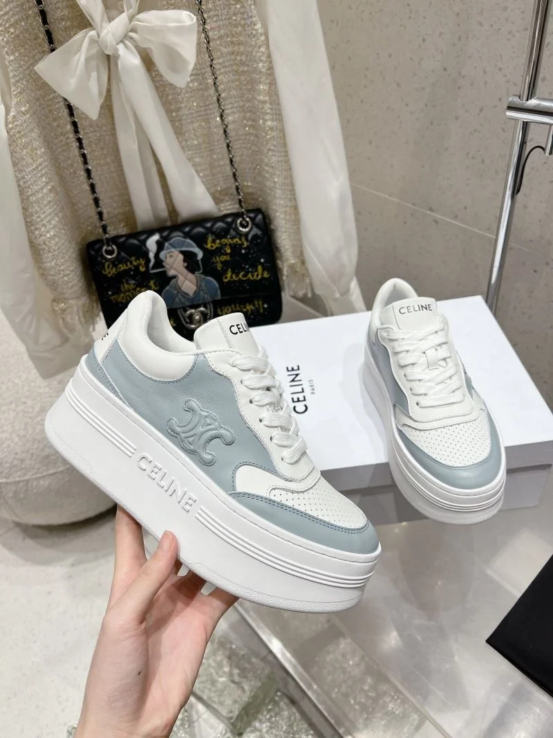 WeatherProof Celine Shoes 15830