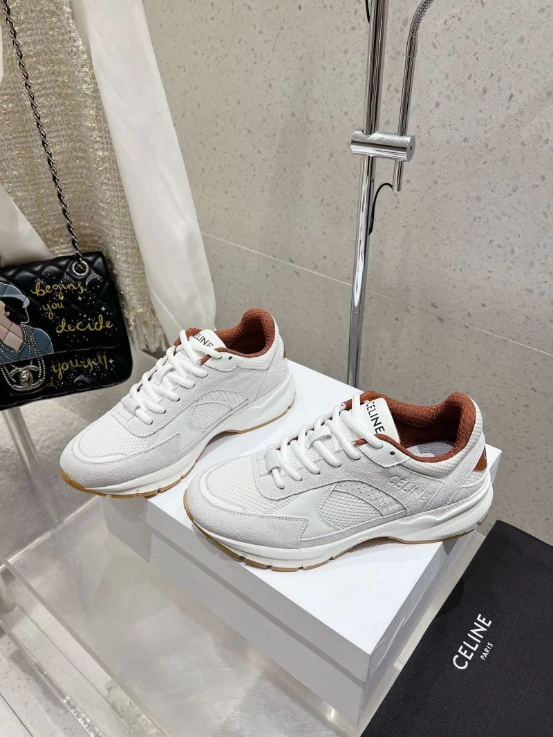 ZipUp Celine Shoes 15829