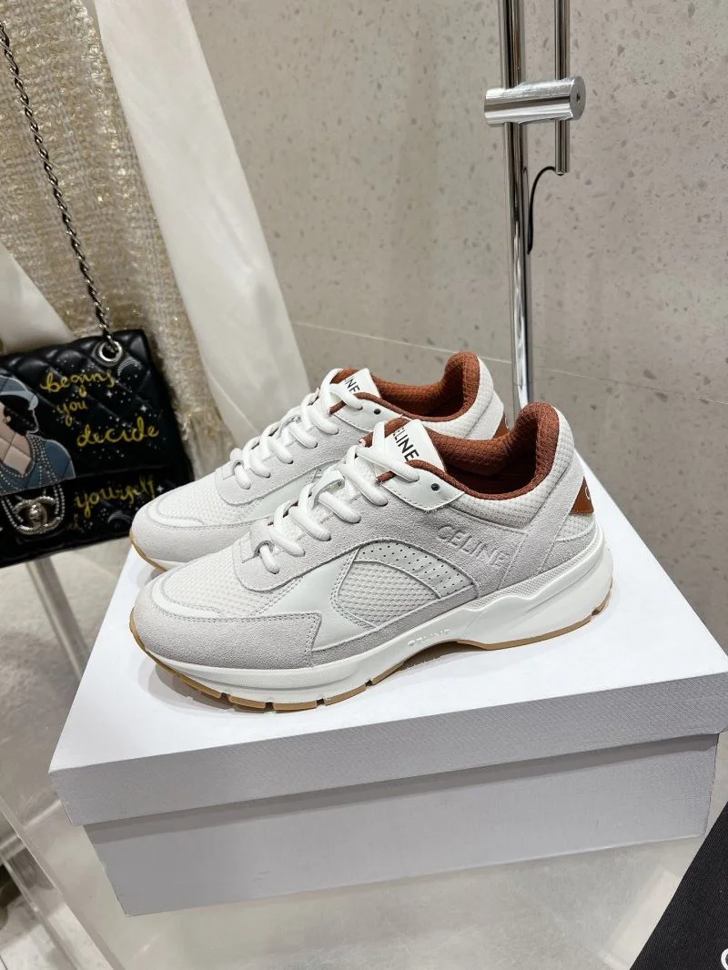 ZipUp Celine Shoes 15829