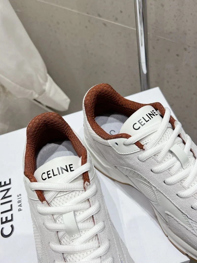 ZipUp Celine Shoes 15829