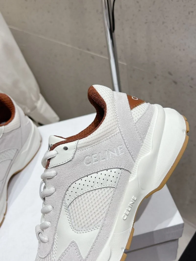ZipUp Celine Shoes 15829