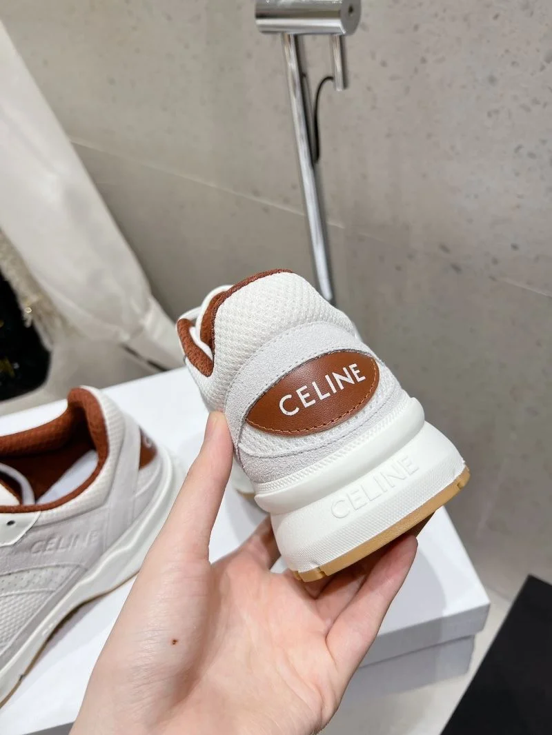 ZipUp Celine Shoes 15829