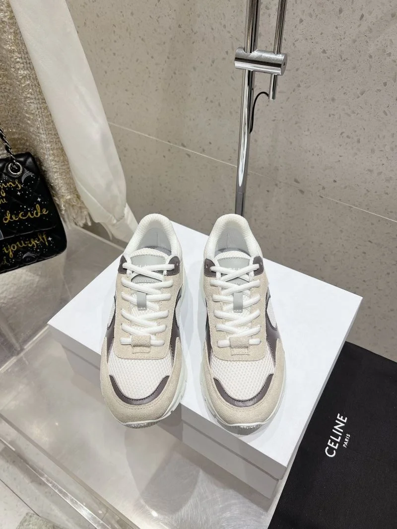 Celine Shoes EasyCare 15824