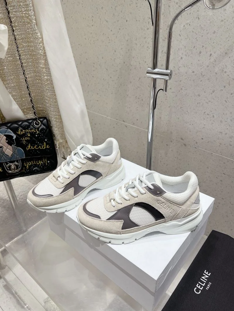 Celine Shoes EasyCare 15824