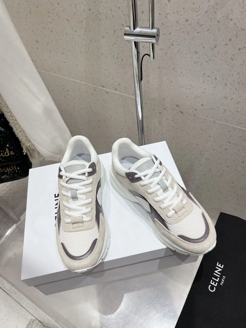 Celine Shoes EasyCare 15824