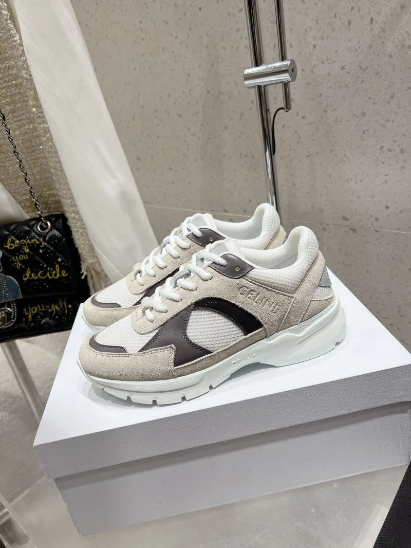 Celine Shoes EasyCare 15824