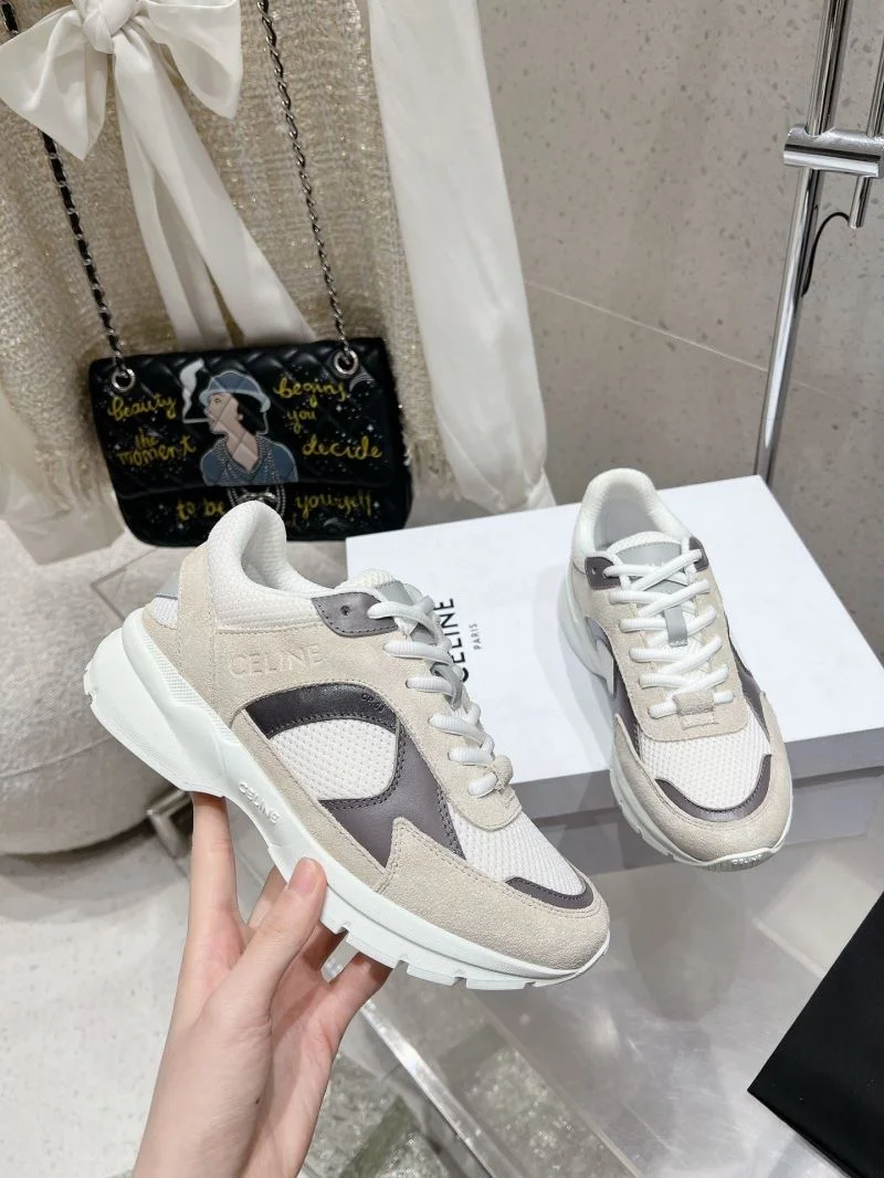 Celine Shoes EasyCare 15824