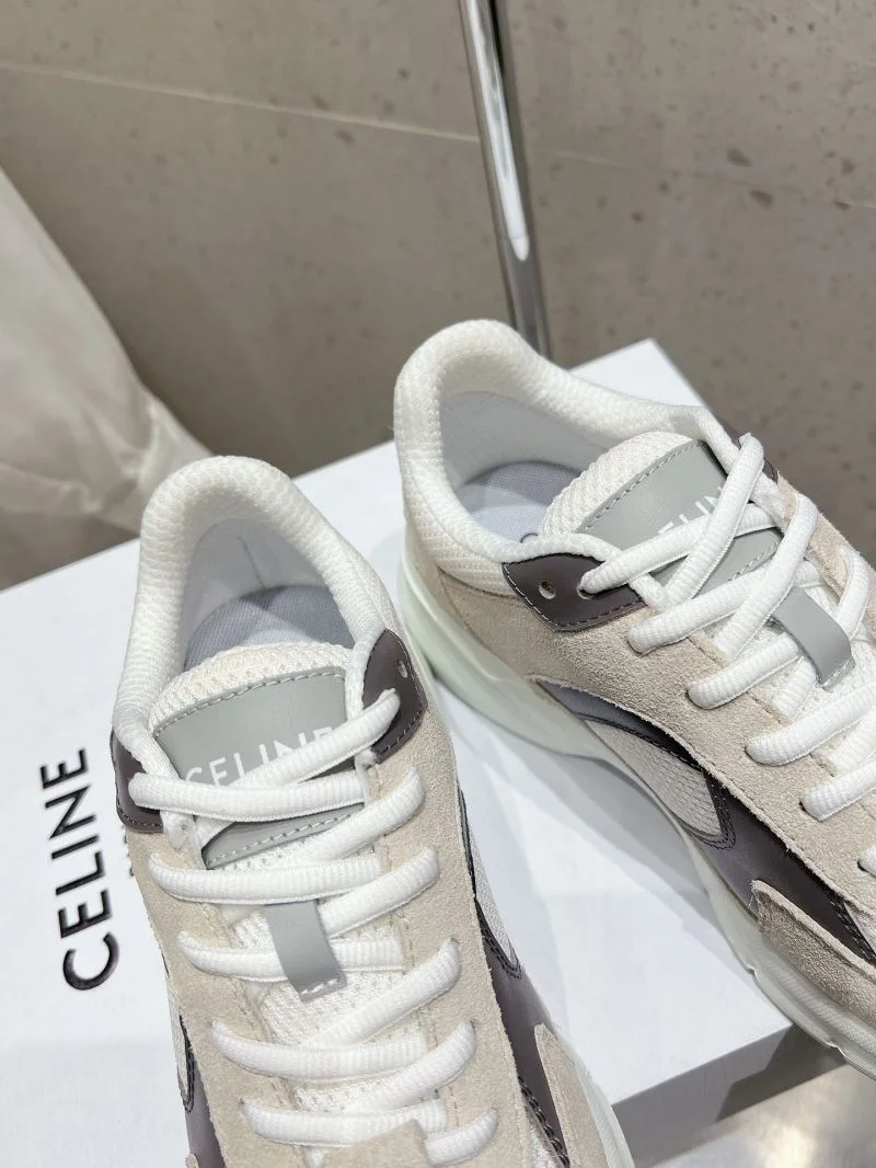 Celine Shoes EasyCare 15824