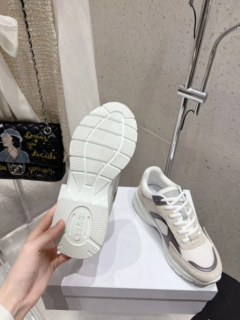 Celine Shoes EasyCare 15824