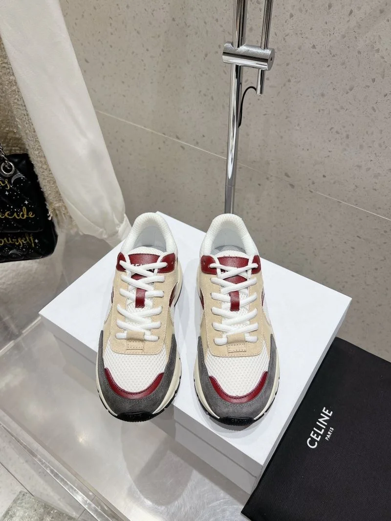 Celine Shoes Sophisticated 15818