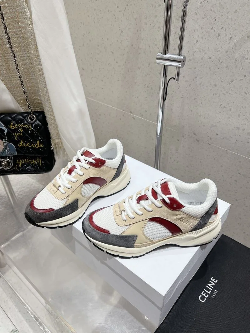 Celine Shoes Sophisticated 15818