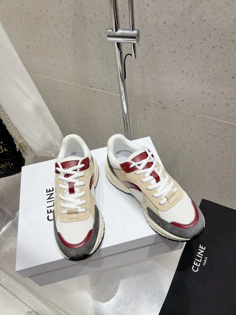 Celine Shoes Sophisticated 15818