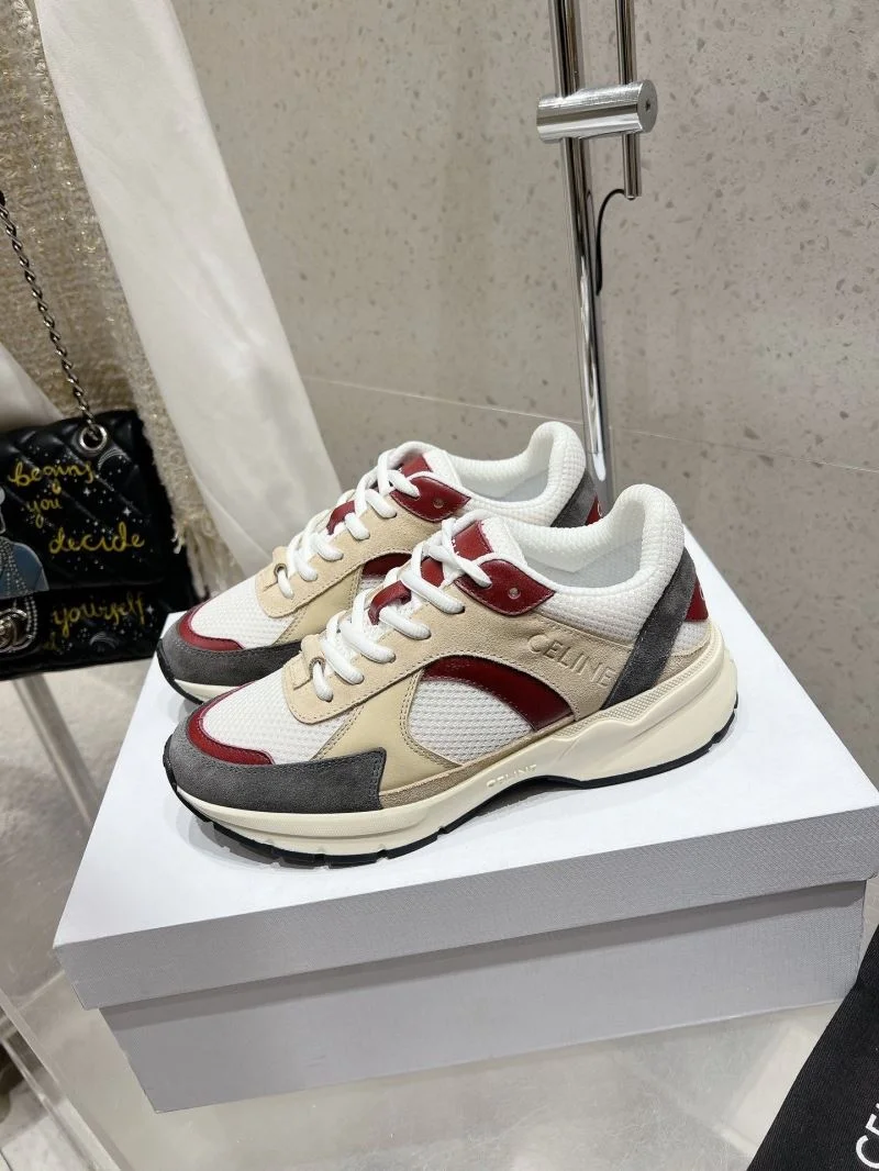 Celine Shoes Sophisticated 15818