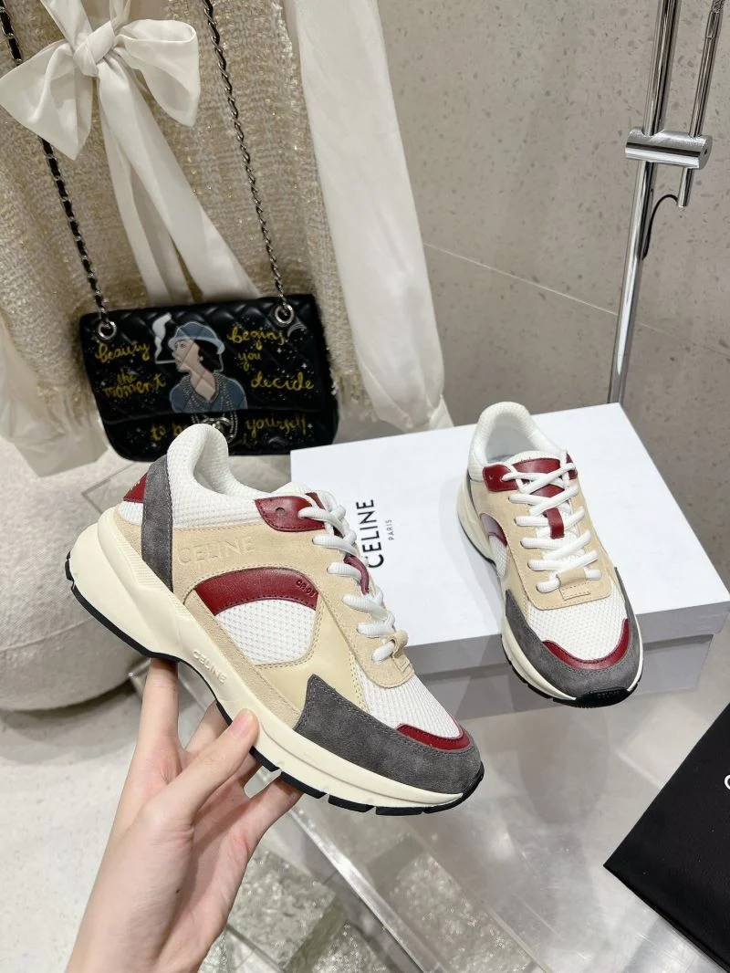 Celine Shoes Sophisticated 15818