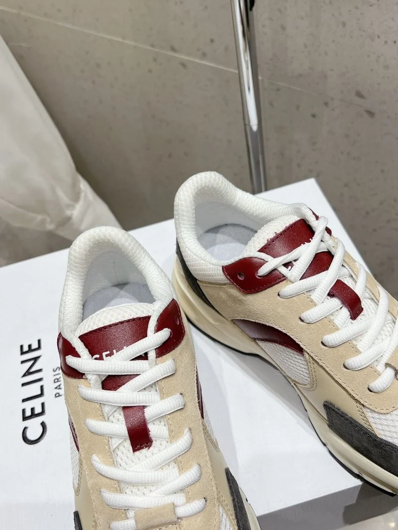 Celine Shoes Sophisticated 15818