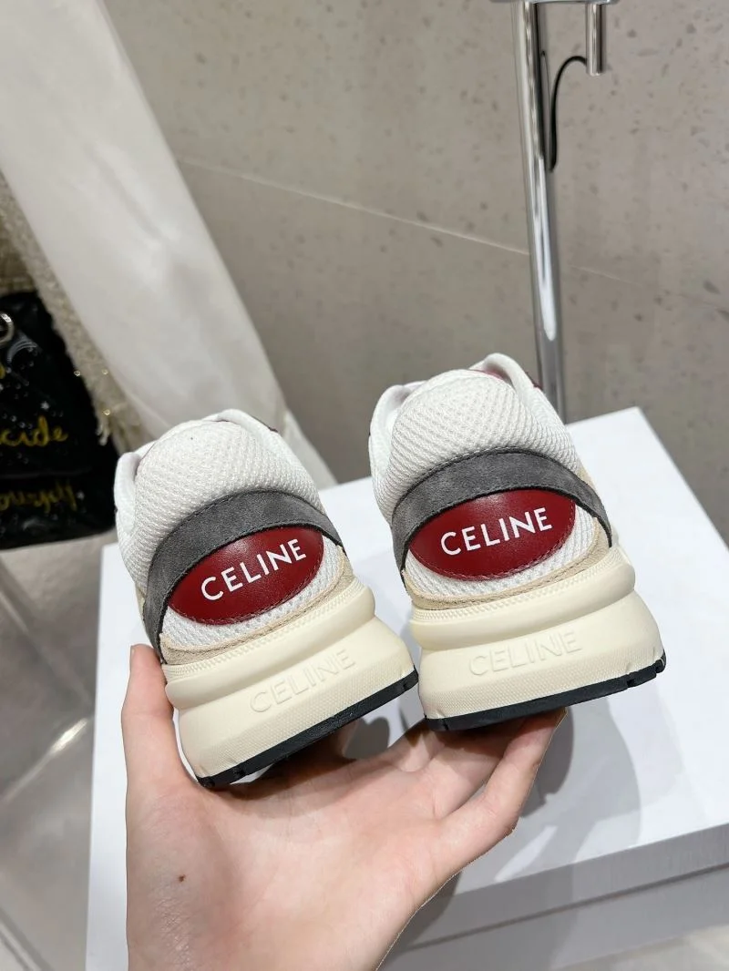 Celine Shoes Sophisticated 15818