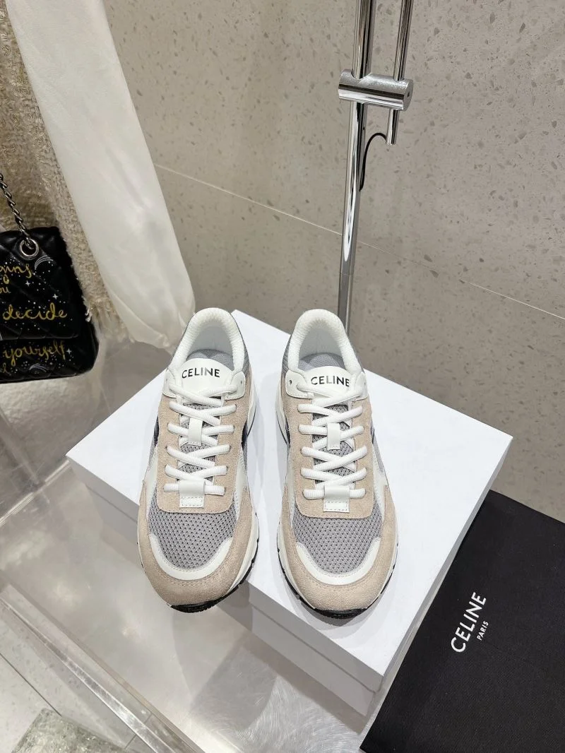 Functional Celine Shoes 15871