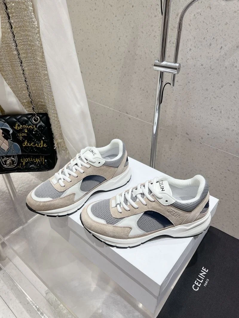Functional Celine Shoes 15871