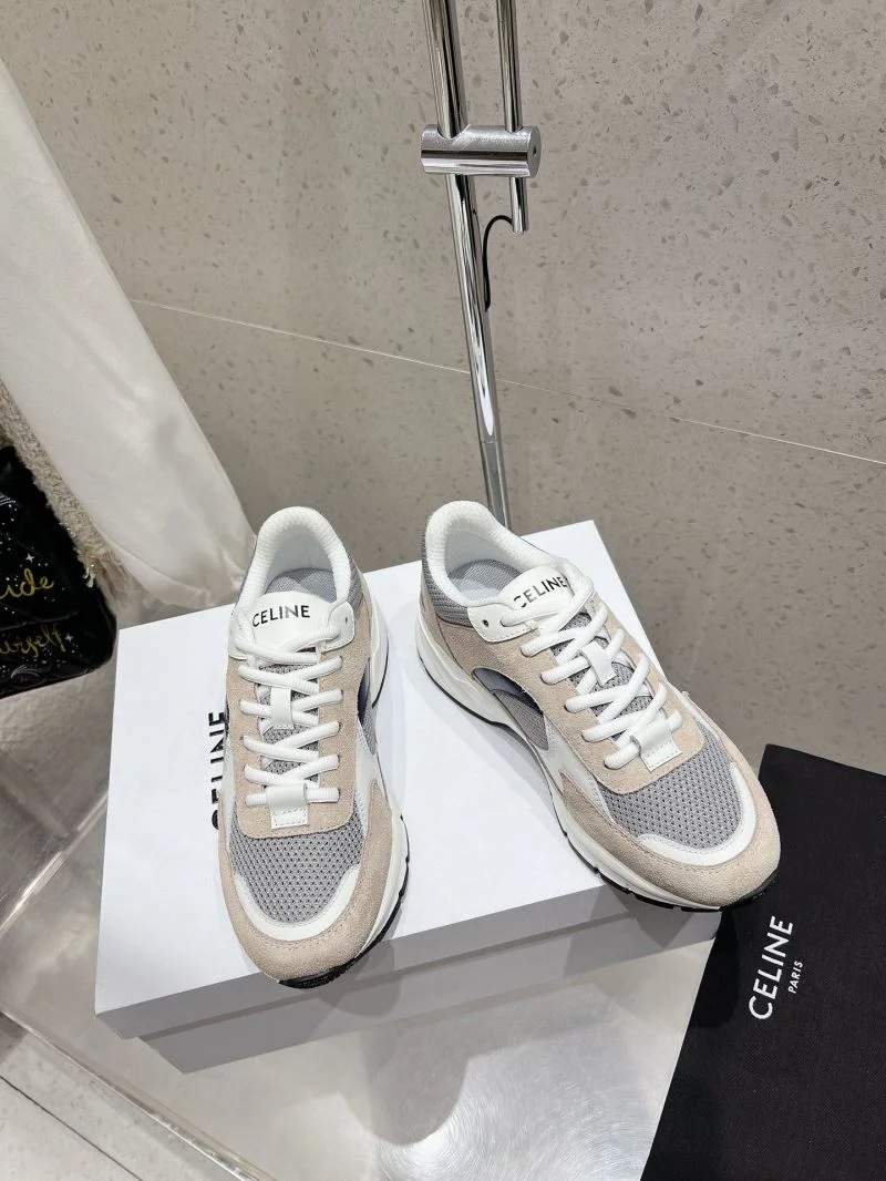 Functional Celine Shoes 15871