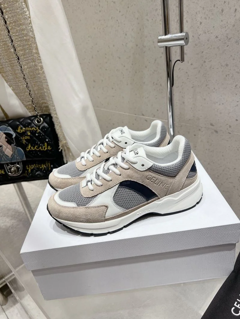 Functional Celine Shoes 15871