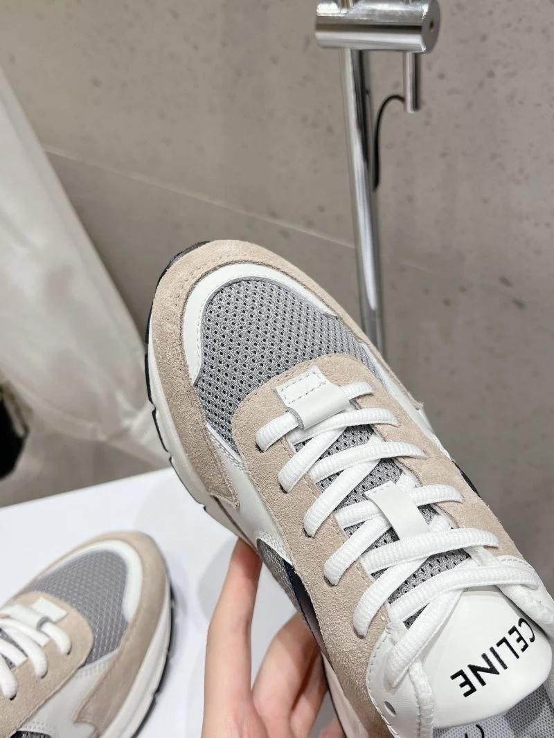 Functional Celine Shoes 15871