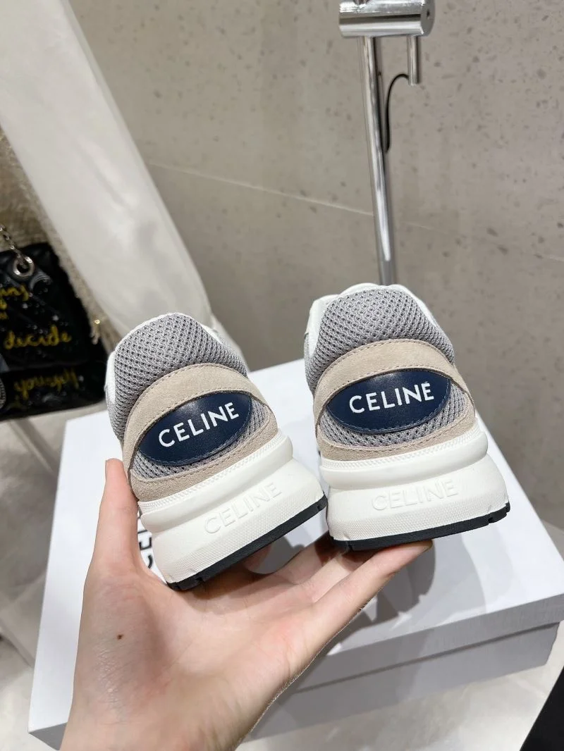 Functional Celine Shoes 15871