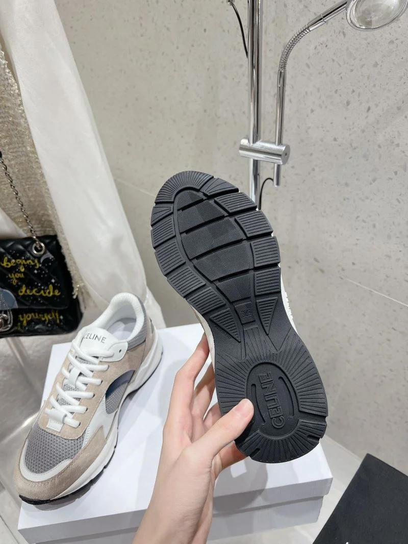 Functional Celine Shoes 15871