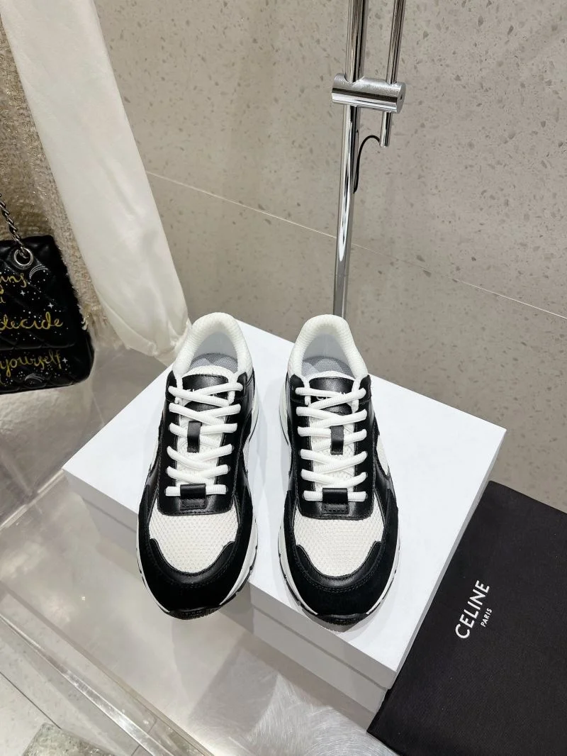 Celine Shoes Elegant 15827