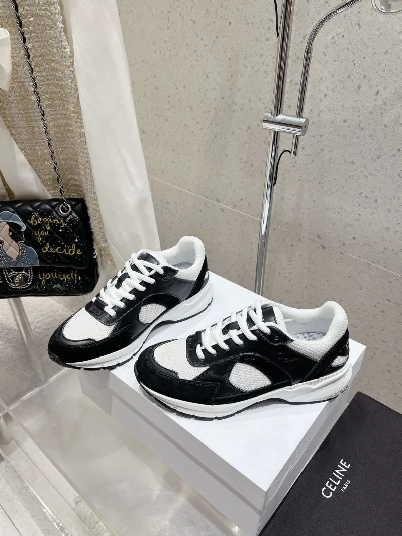 Celine Shoes Elegant 15827