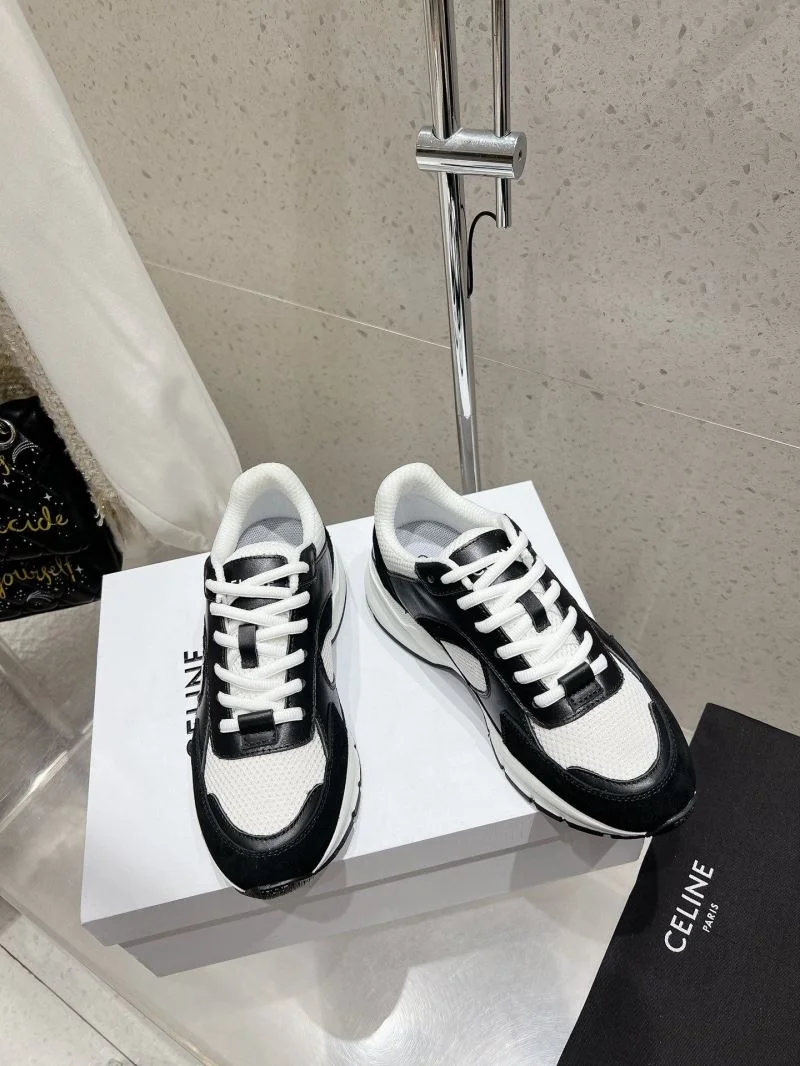 Celine Shoes Elegant 15827