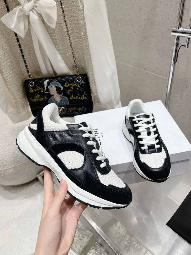 Celine Shoes Elegant 15827