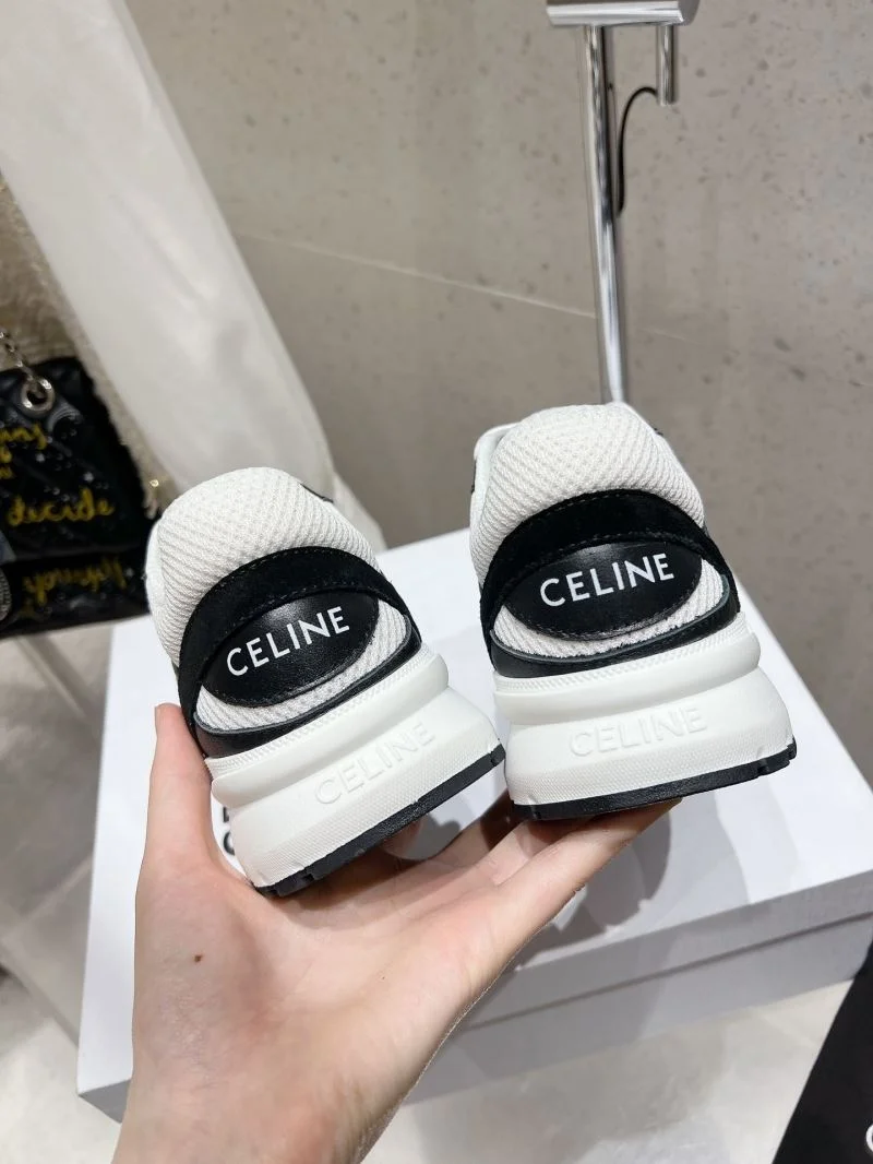 Celine Shoes Elegant 15827
