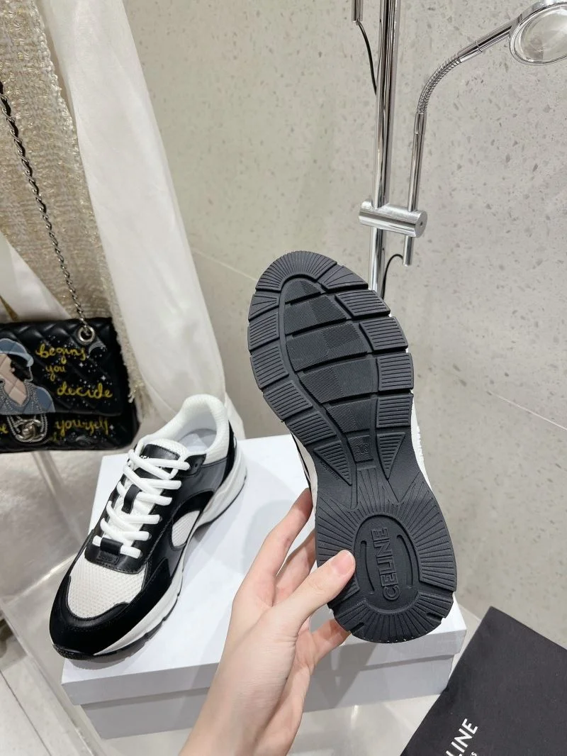 Celine Shoes Elegant 15827