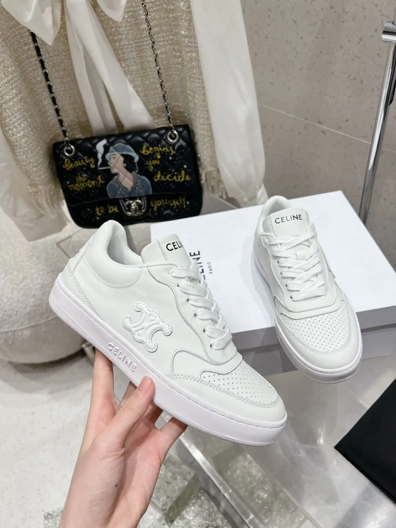 AllSeason Celine Shoes 15814