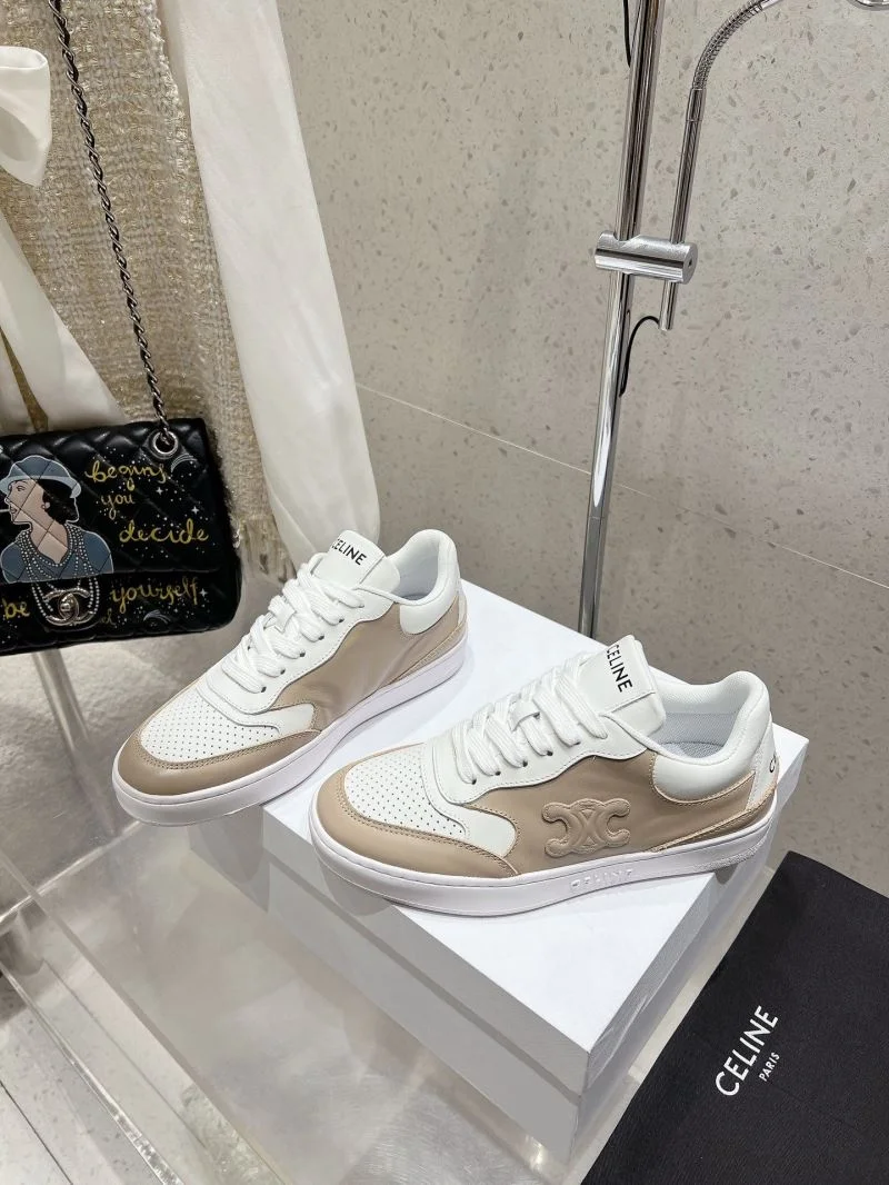 Celine Shoes Bold 15903