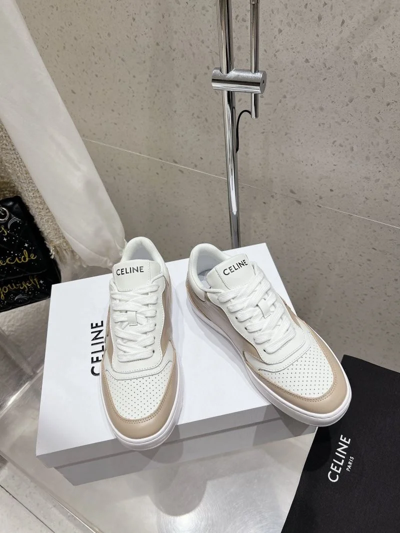 Celine Shoes Bold 15903