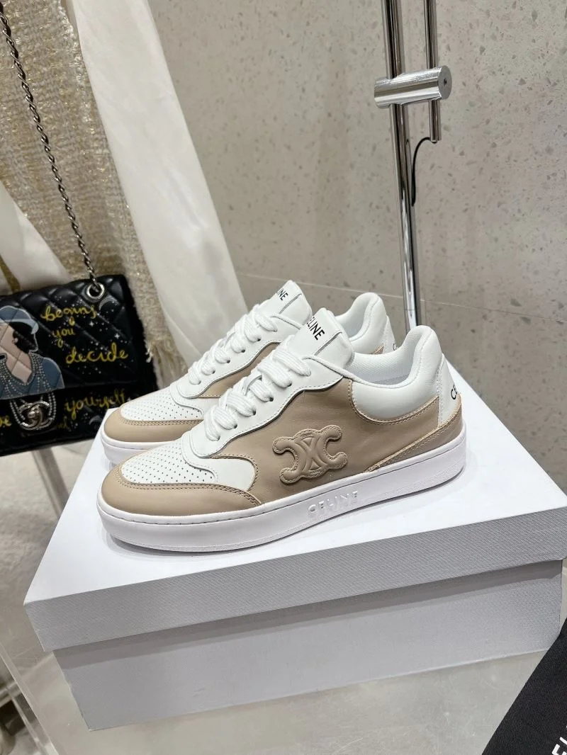 Celine Shoes Bold 15903