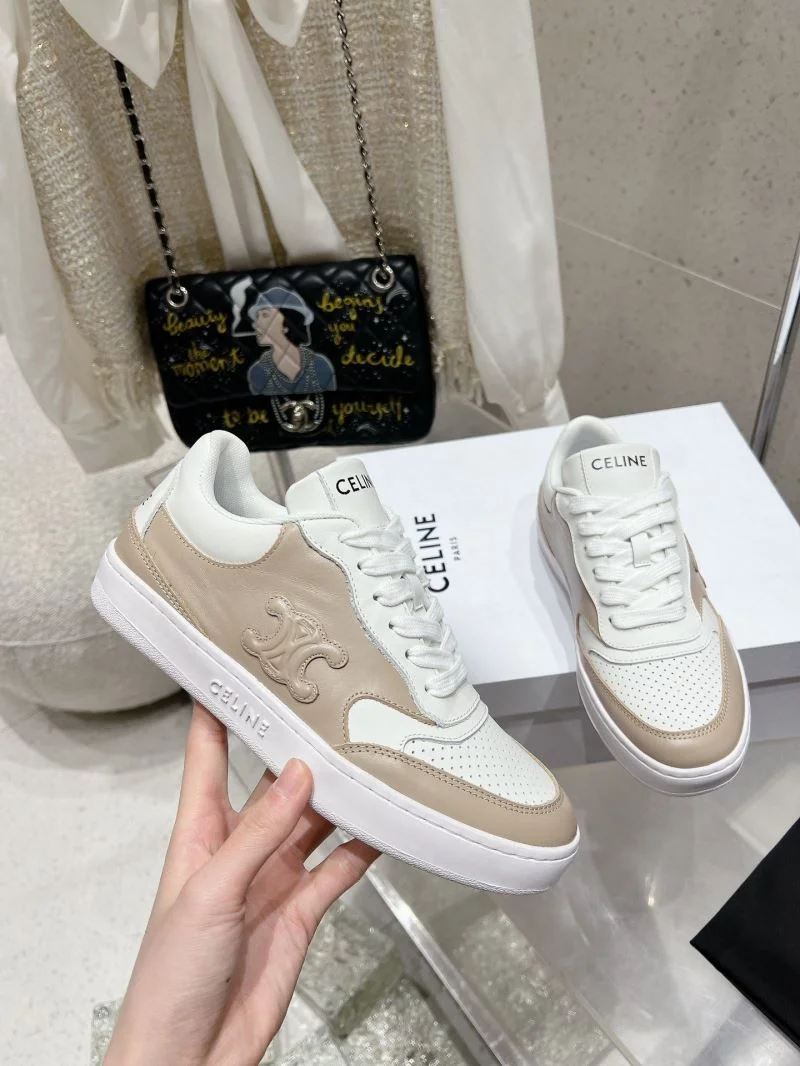 Celine Shoes Bold 15903