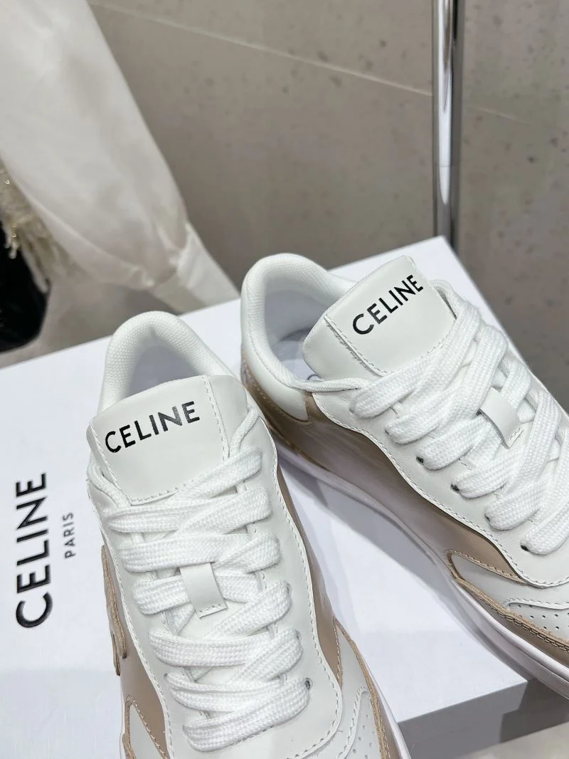 Celine Shoes Bold 15903