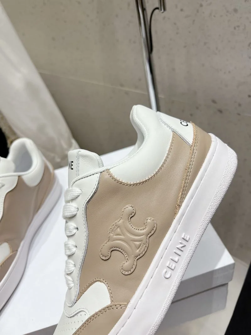 Celine Shoes Bold 15903