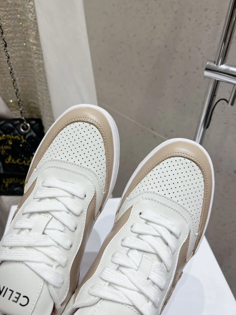 Celine Shoes Bold 15903