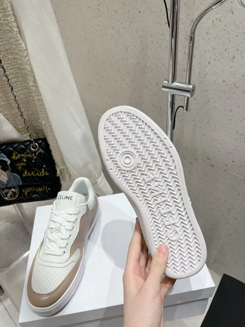 Celine Shoes Bold 15903