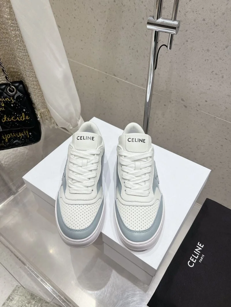 Affordable Celine Shoes 15834