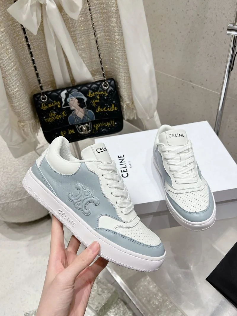Affordable Celine Shoes 15834