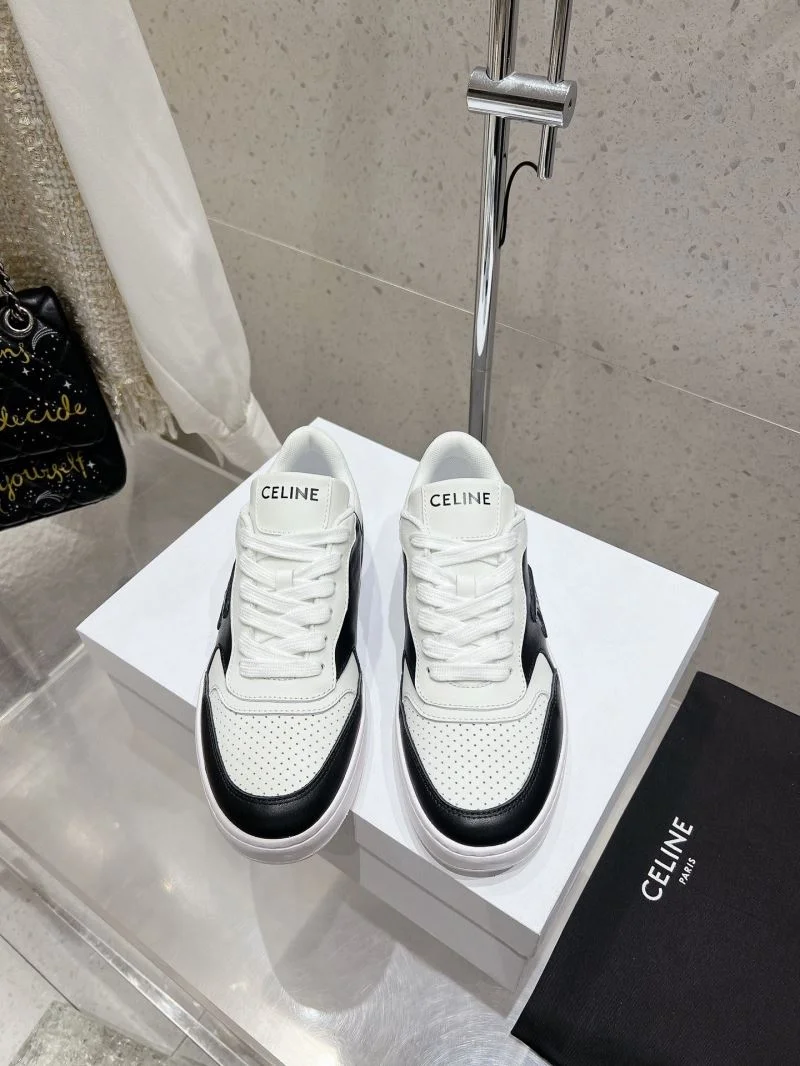 Refined Celine Shoes 15812